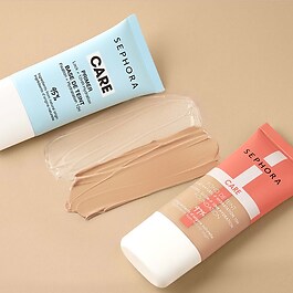Face Primer - Makyaj Bazı